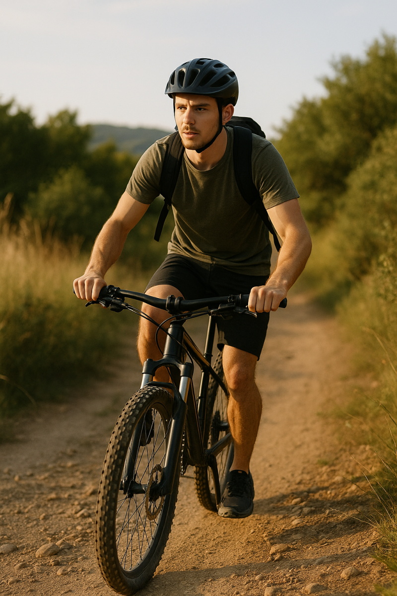 קורס מדריכי אופניים